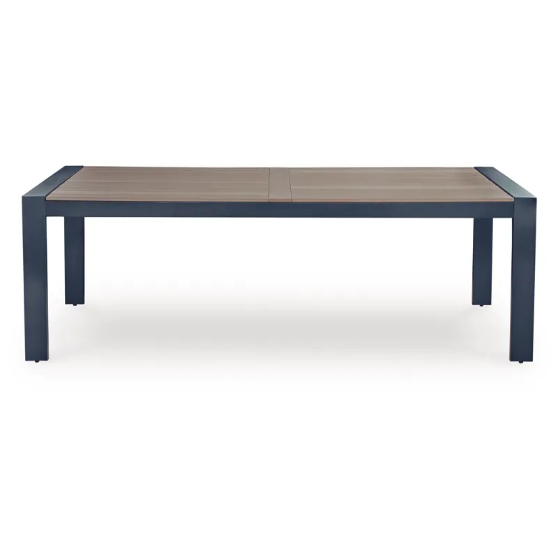 Mabry Shores Outdoor Dining Table
