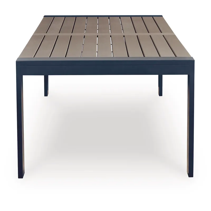 Mabry Shores Outdoor Dining Table