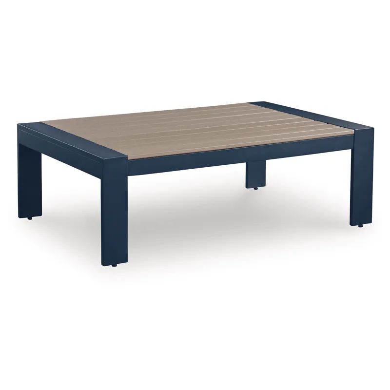 Mabry Shores Outdoor Coffee Table