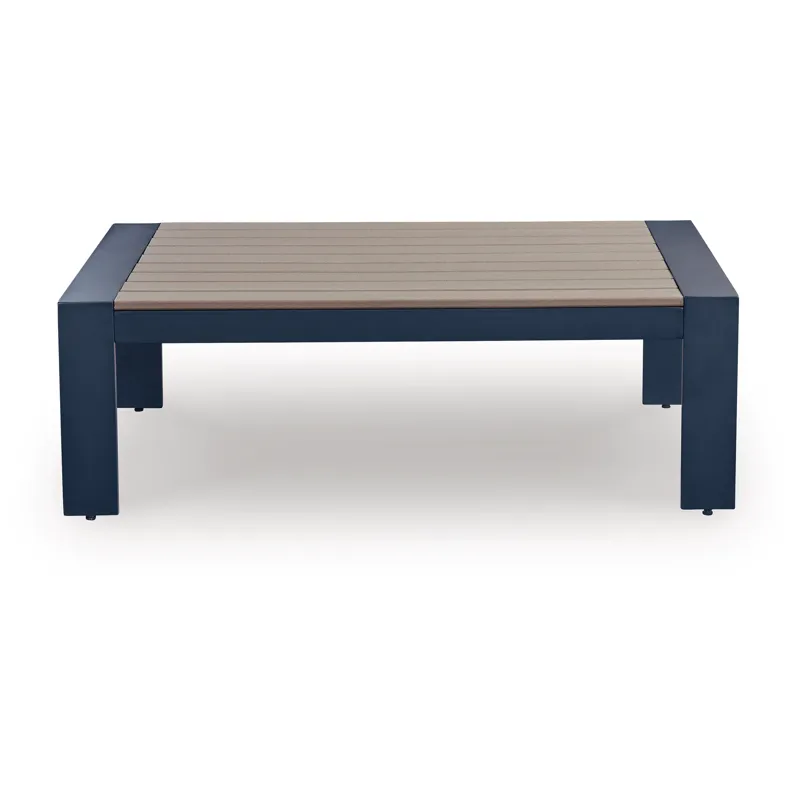 Mabry Shores Outdoor Coffee Table