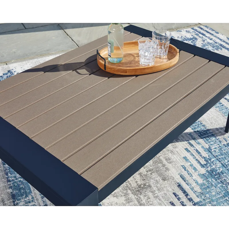 Mabry Shores Outdoor Coffee Table