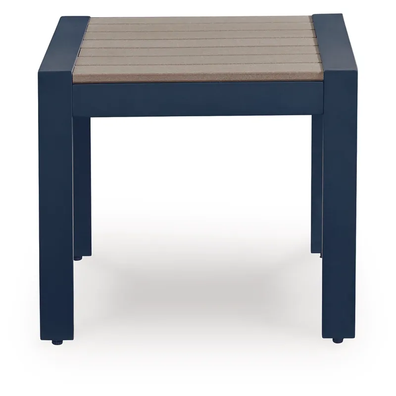 East Beach Outdoor End Table