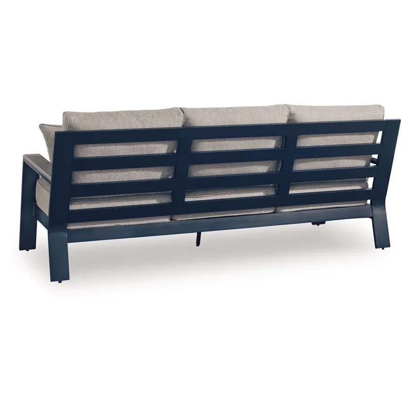 Mabry Shores Outdoor Sofa with Cushion