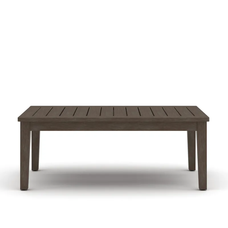 Adams Lane Outdoor Coffee Table