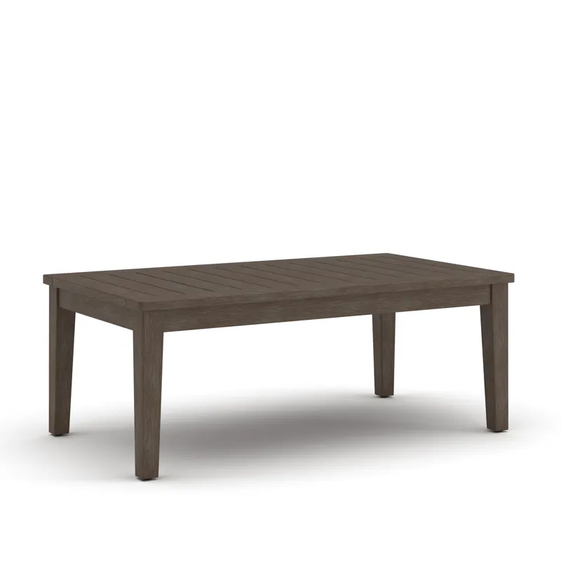 Adams Lane Outdoor Coffee Table