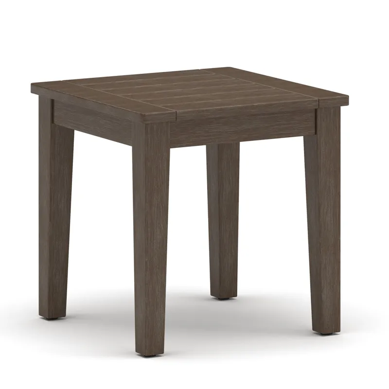 Adams Lane Outdoor End Table