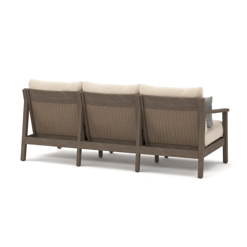 Adams Lane Outdoor Sofa