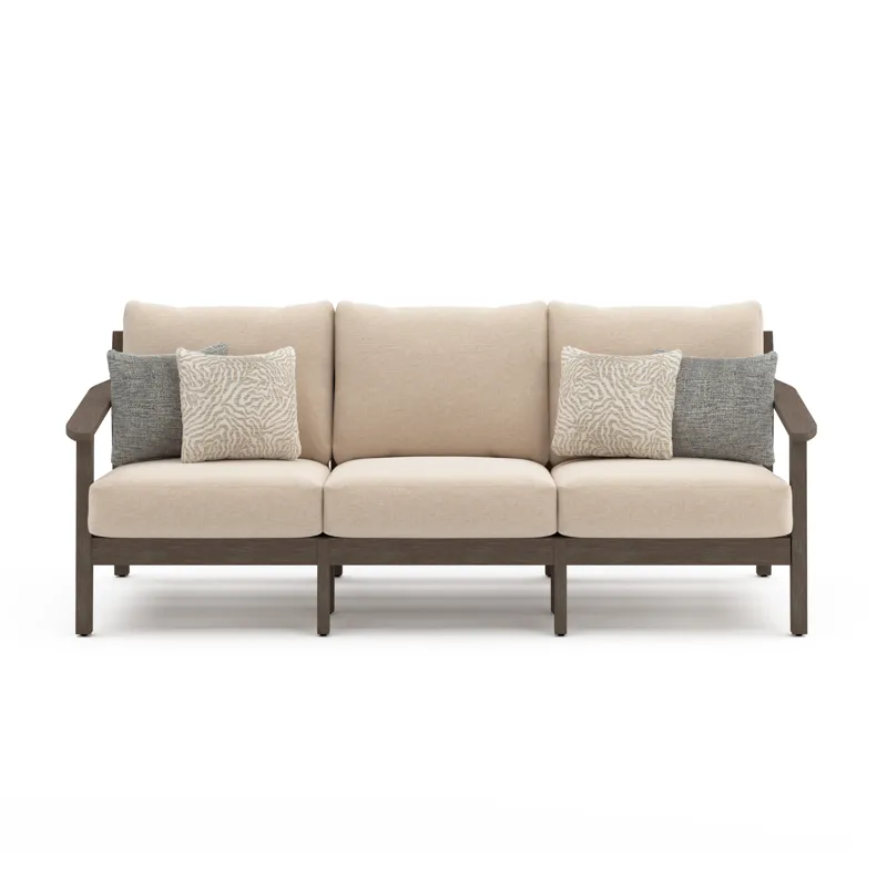 Adams Lane Outdoor Sofa