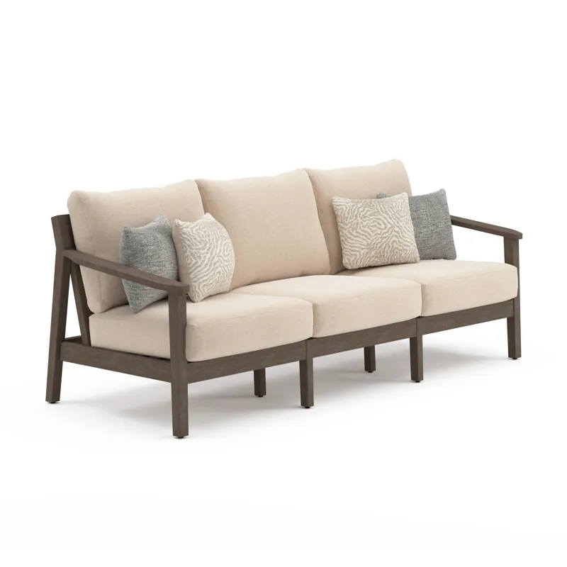 Adams Lane Outdoor Sofa