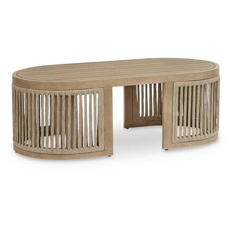 Vision Lane Outdoor Coffee Table