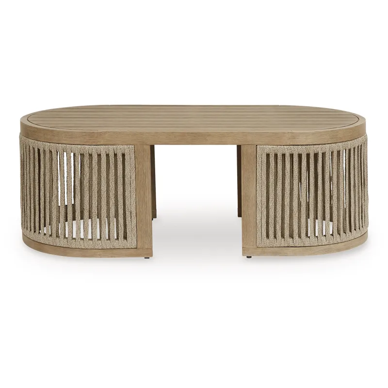 Vision Lane Outdoor Coffee Table