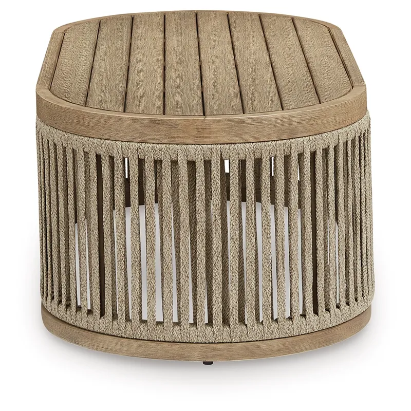 Vision Lane Outdoor Coffee Table