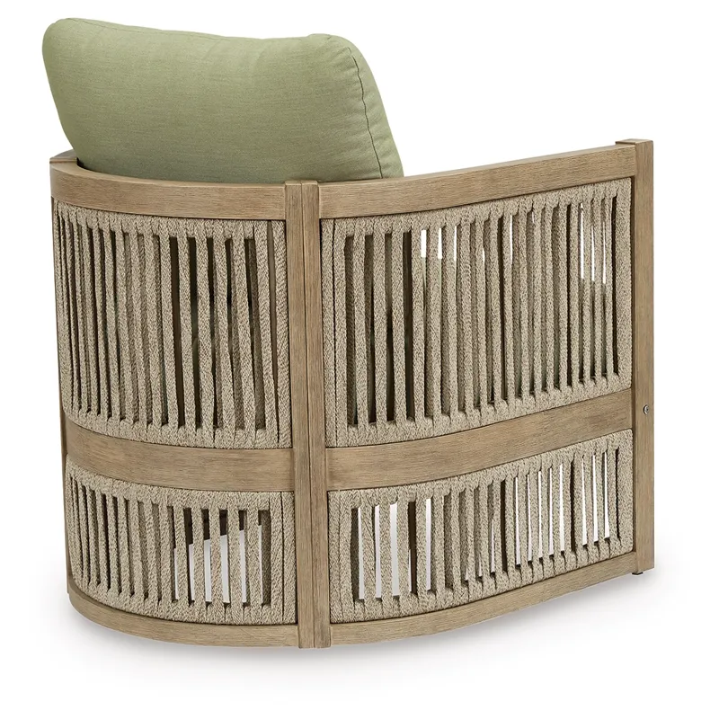 Serena Shores Outdoor Lounge Chair (Set of 2)