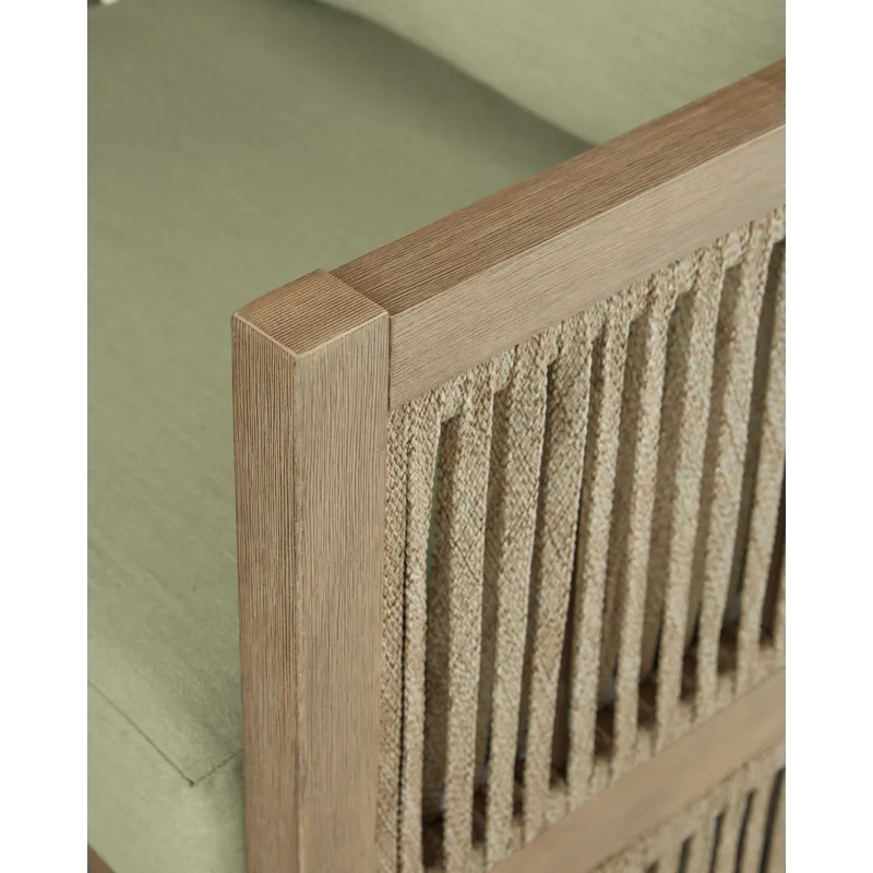 Serena Shores Outdoor Lounge Chair (Set of 2)