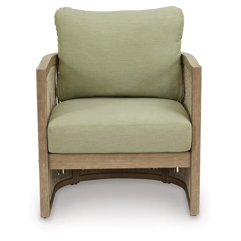 Serena Shores Outdoor Lounge Chair (Set of 2)