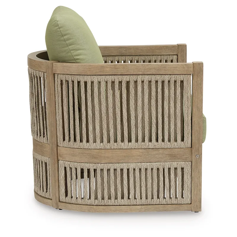 Serena Shores Outdoor Lounge Chair (Set of 2)