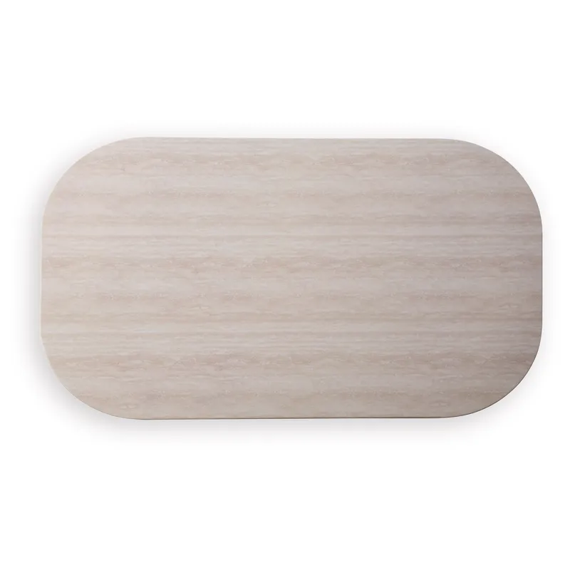 Angel Island Outdoor Coffee Table