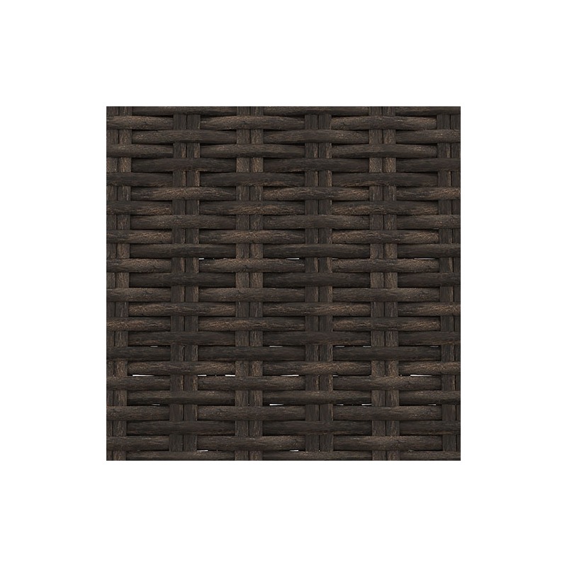 Alta Grande Chaise Lounge with Cushion