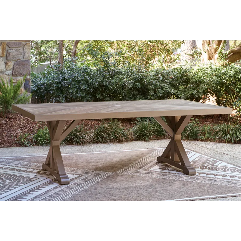 Laguna Heights Outdoor Dining Table
