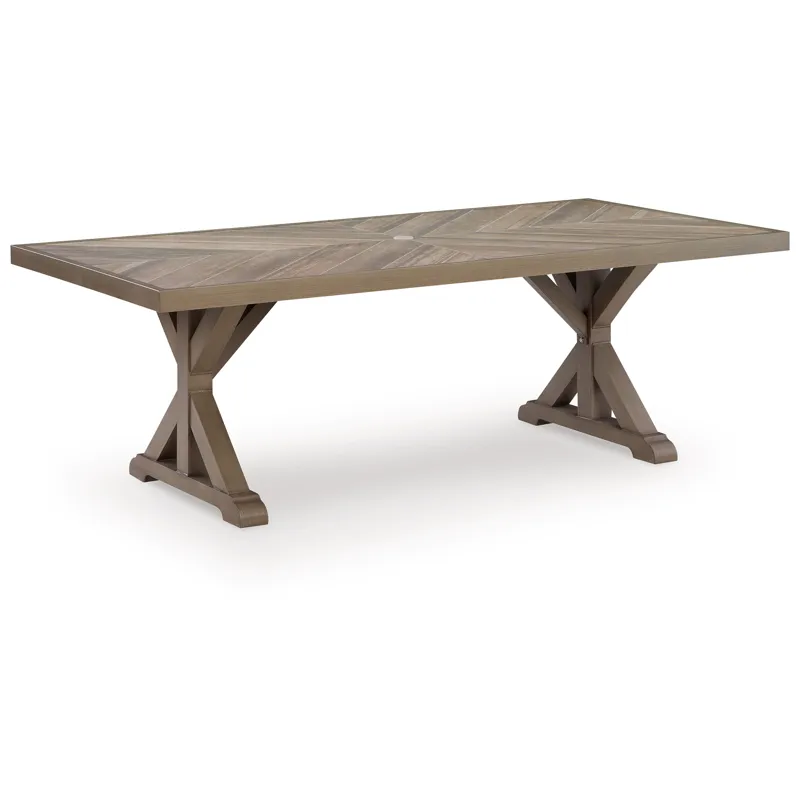 Laguna Heights Outdoor Dining Table