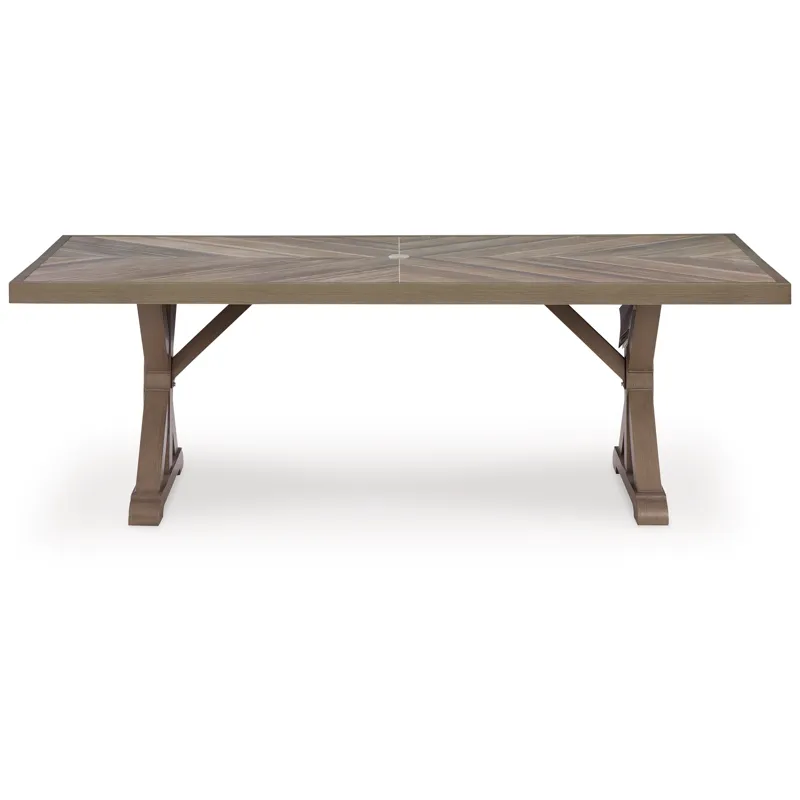 Laguna Heights Outdoor Dining Table