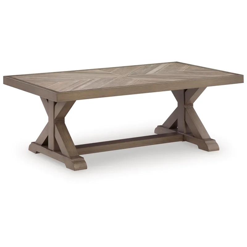Revare Beach Outdoor Coffee Table