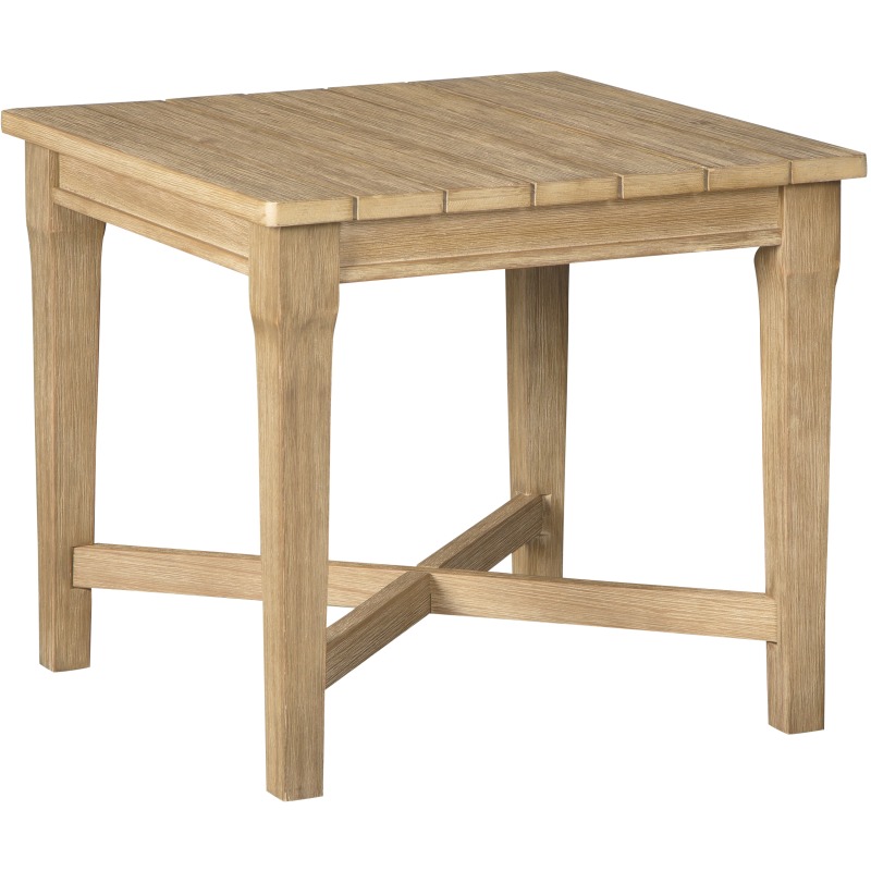 Clare View End Table
