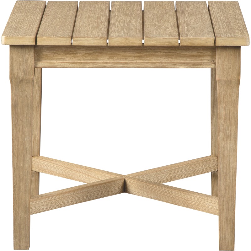 Clare View End Table