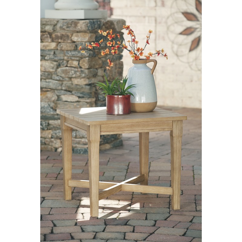 Clare View End Table