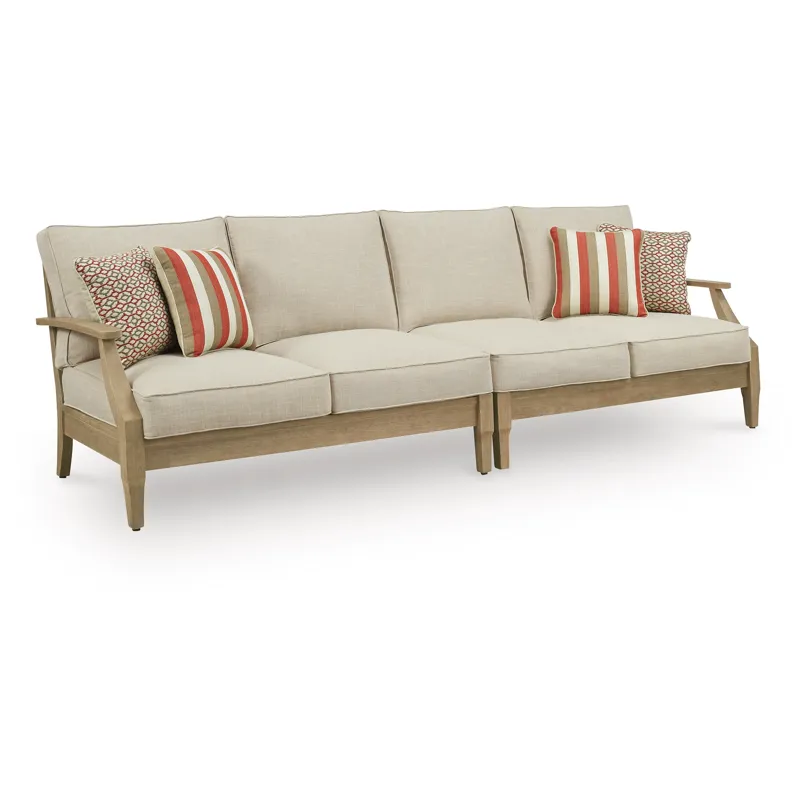 Clare View Right-Arm/Left-Arm Loveseat
