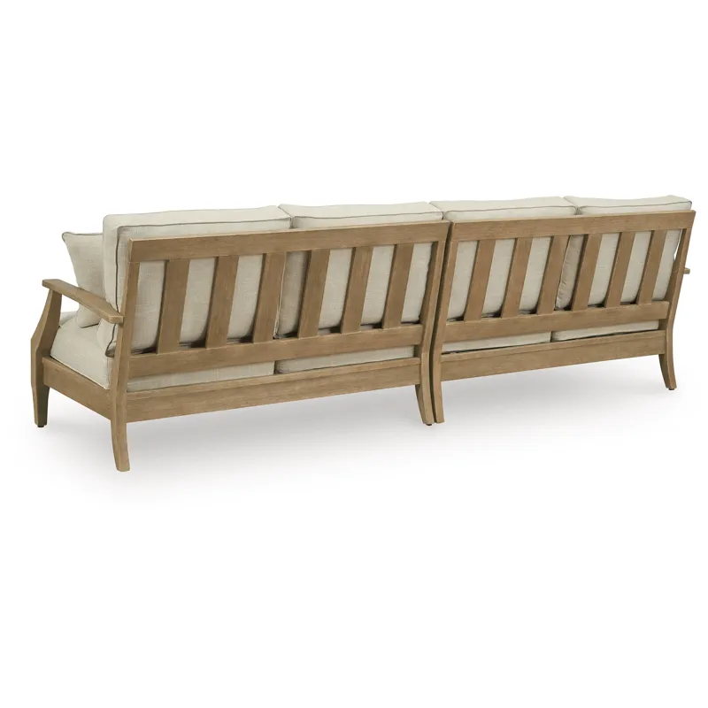 Clare View Right-Arm/Left-Arm Loveseat
