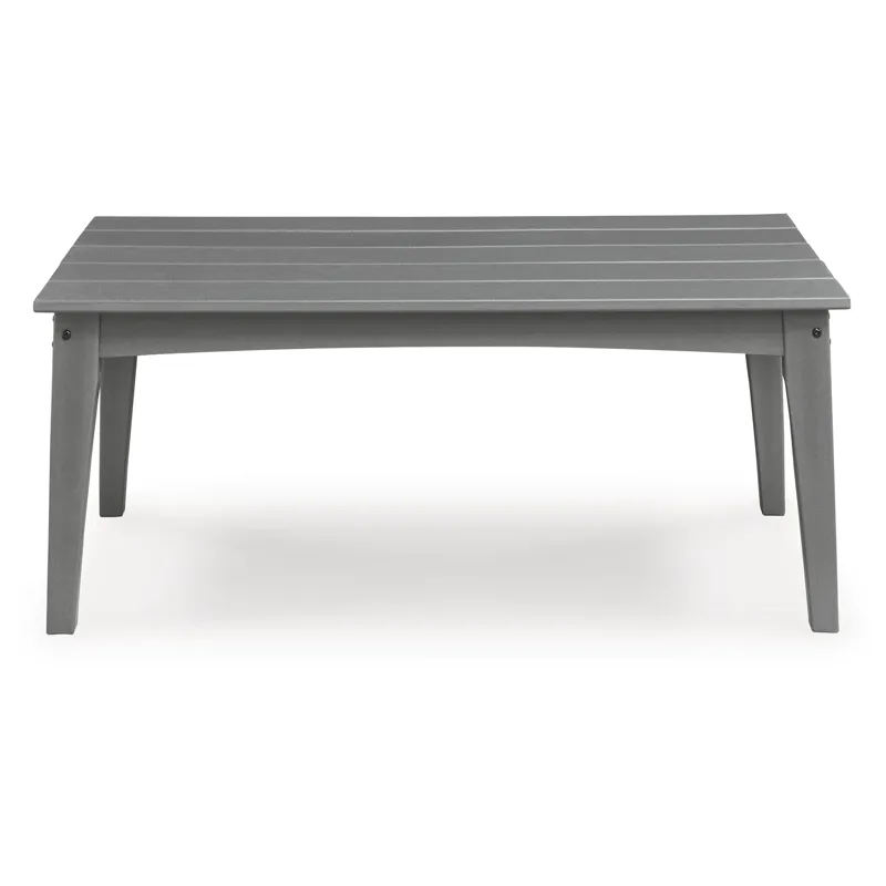 Lone View Bay Outdoor Coffee Table