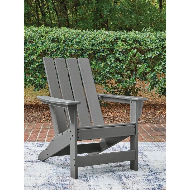 Cove Beach Adirondack Chair