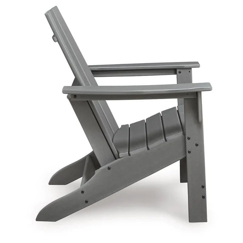 Cove Beach Adirondack Chair