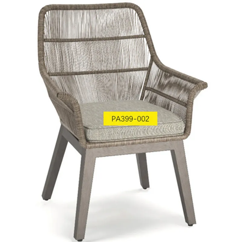 Beach Front Seat Cushion