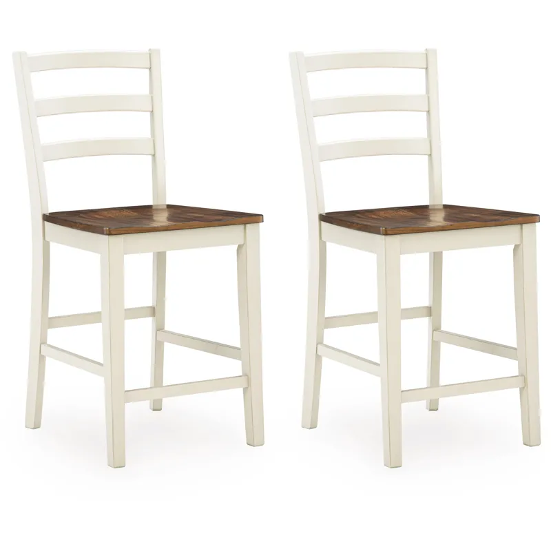 Jendanton Counter Height Barstool