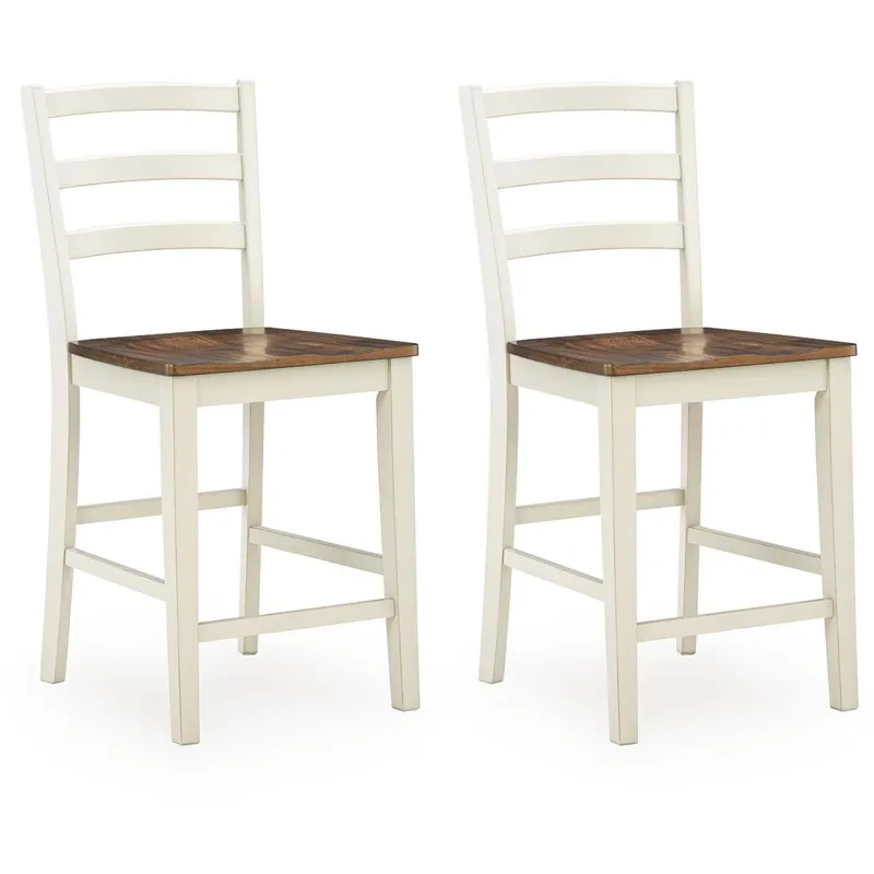 Jendanton Counter Height Barstool