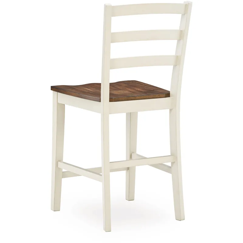 Jendanton Counter Height Barstool