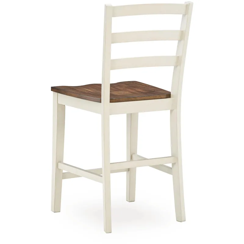 Jendanton Counter Height Barstool