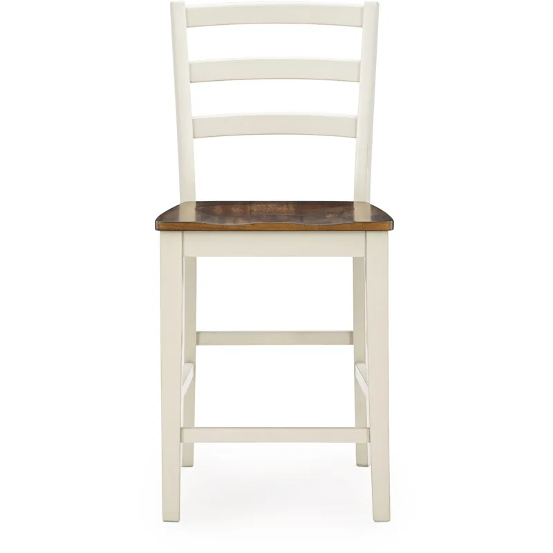 Jendanton Counter Height Barstool