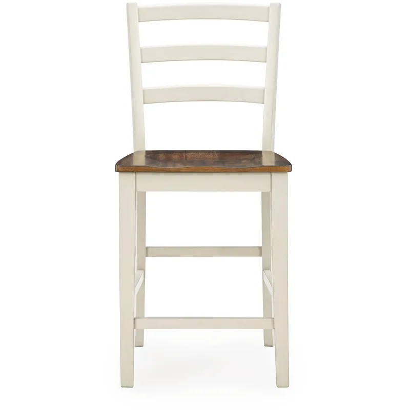 Jendanton Counter Height Barstool