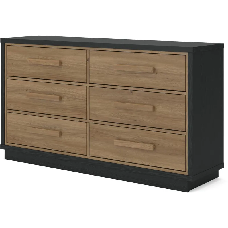 Kozmour Dresser