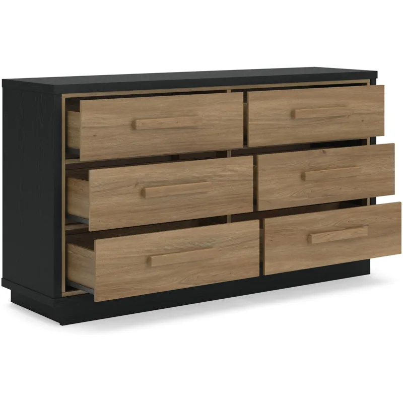 Kozmour Dresser