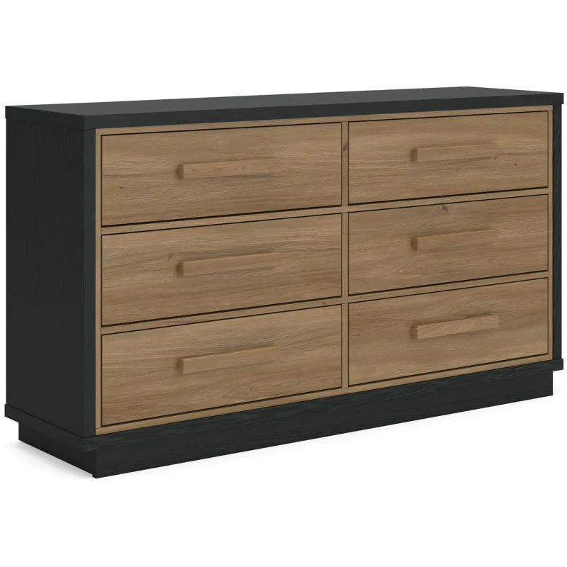 Kozmour Dresser