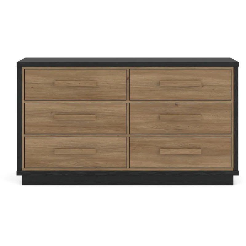 Kozmour Dresser