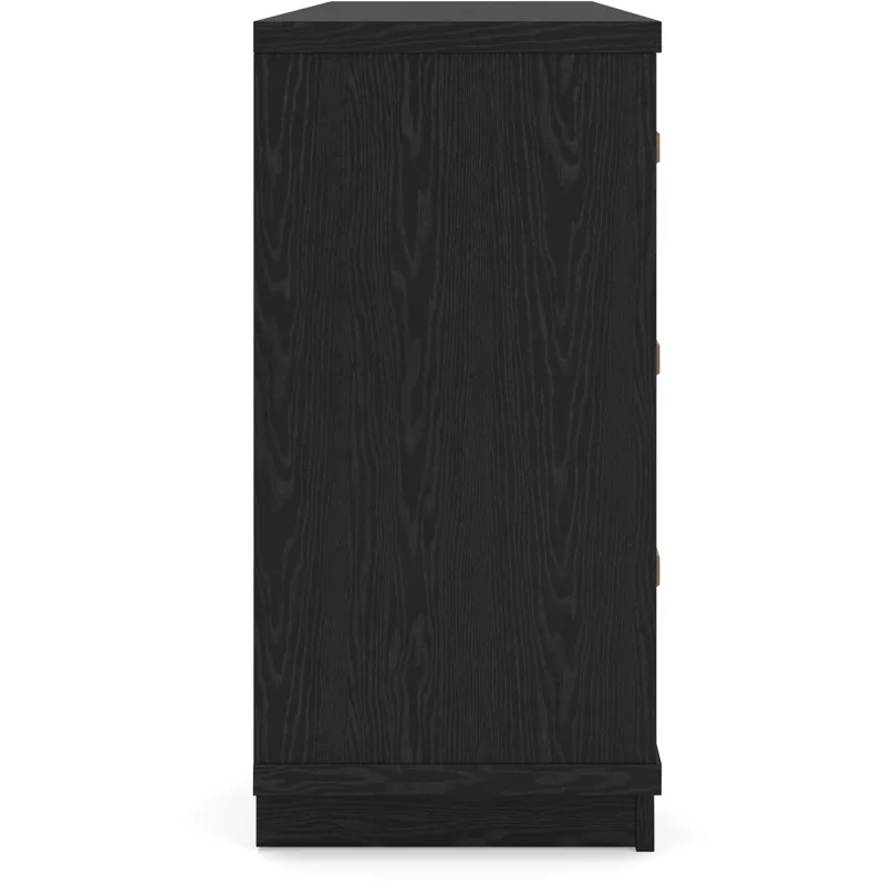 Kozmour Dresser