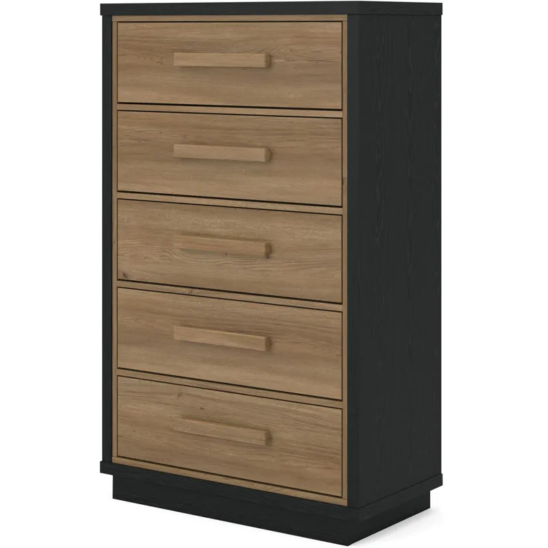 Kozmour Chest of Drawers