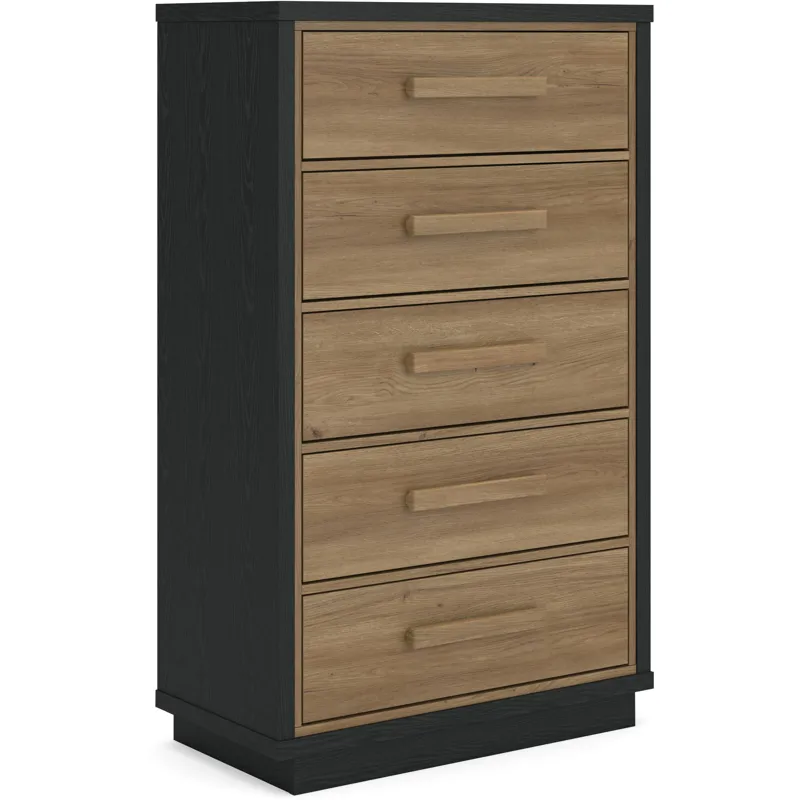 Kozmour Chest of Drawers