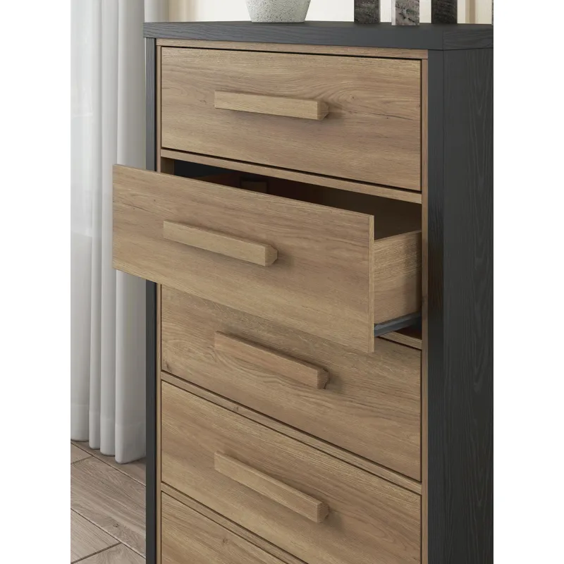 Kozmour Chest of Drawers