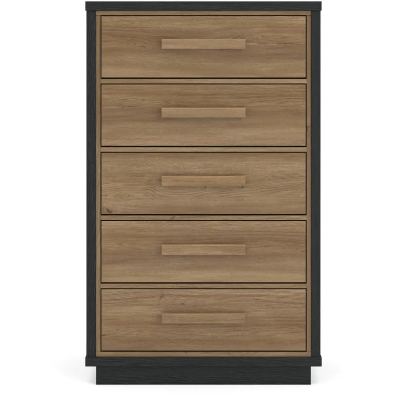 Kozmour Chest of Drawers